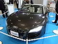 PhilipsのLEDが採用されたAudi