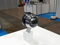 PhilipsのLEDヘッドライトユニット