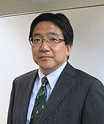Xicato Japan 代表取締役 事業開発本部長 海東登氏