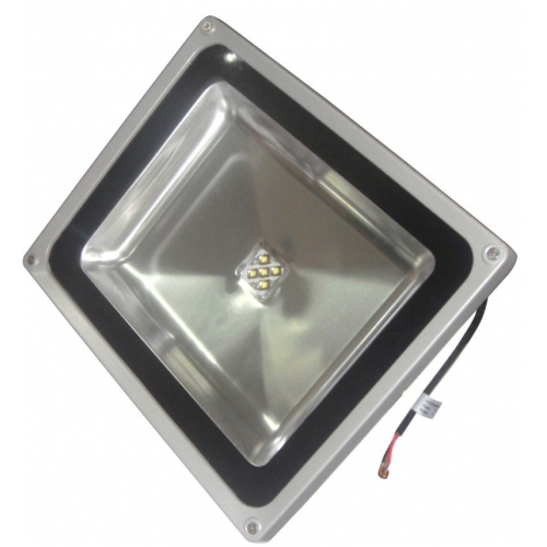 高輝度 LED投光器 10W CW-LED/TOU-10W