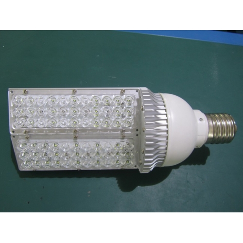 屋外用 LED E40街路灯CREE 電球色36W E40-36W