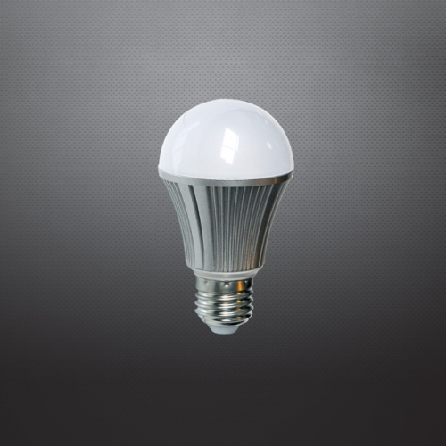 良質5W LED電球(昼白色,420lm) JS-B601-M05WS5N