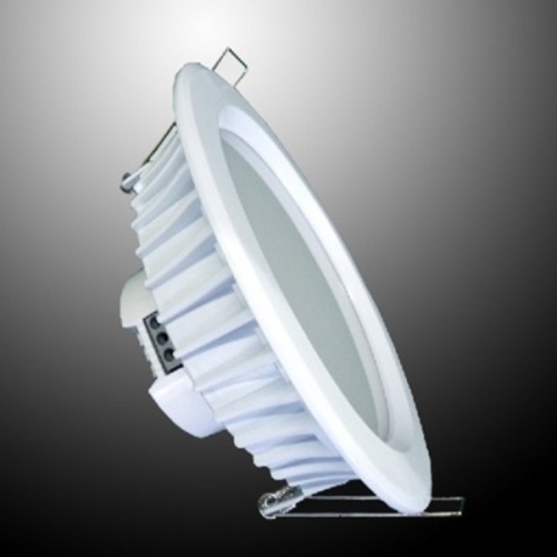 8寸20W LEDダウンライト(開口寸法:200mm) JS-D80-M20WS5