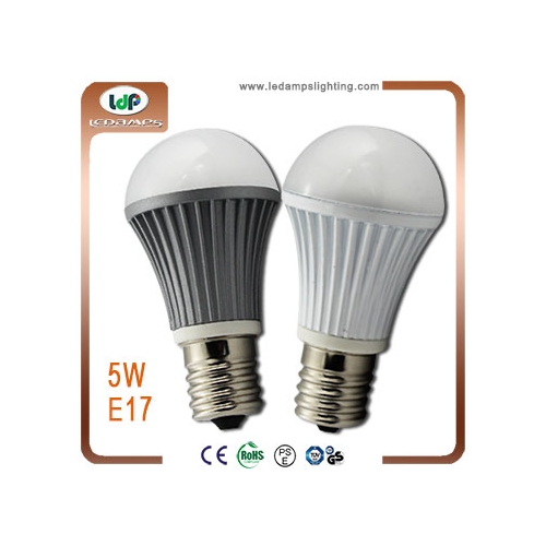 LED E17小電球,MINI電球 BL205-01