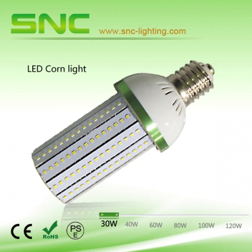 LED コーンライト30w代替150w水銀 SNC-CL-30WA2