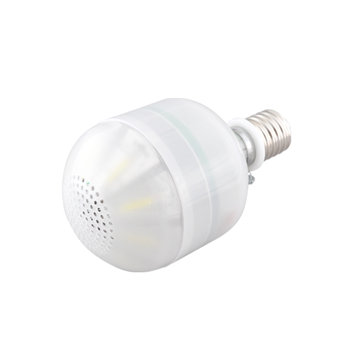 ハイパワー LEDライト:丸型 ALD-3W50D/U