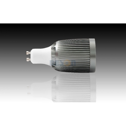 LEDスポットライト調光 BS-GU10-6.5W5S601