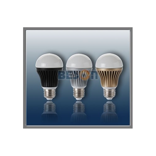 可調光 LED電球 LED BS-F60-7WD