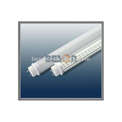 120cm SMD 18W T8 PSE LED蛍光灯 BS801-T276S1