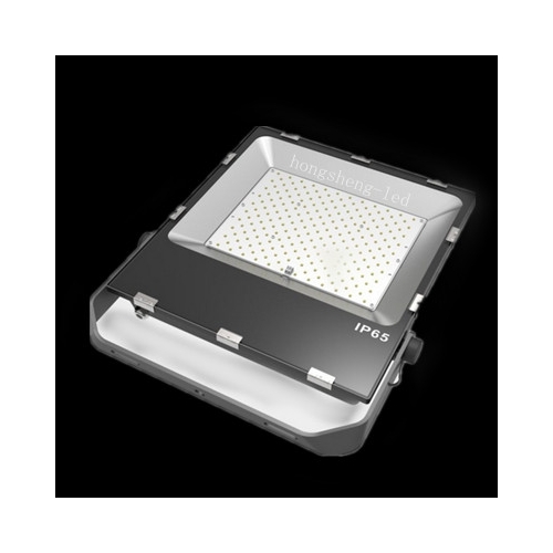 LED投光器 防水薄型庭園灯LED HS-001FDN-100WE