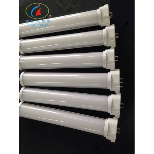 LED蛍光灯FPL45W 型GY10Qツインコンパクト高輝度蛍光灯 HS-FPL560-22W