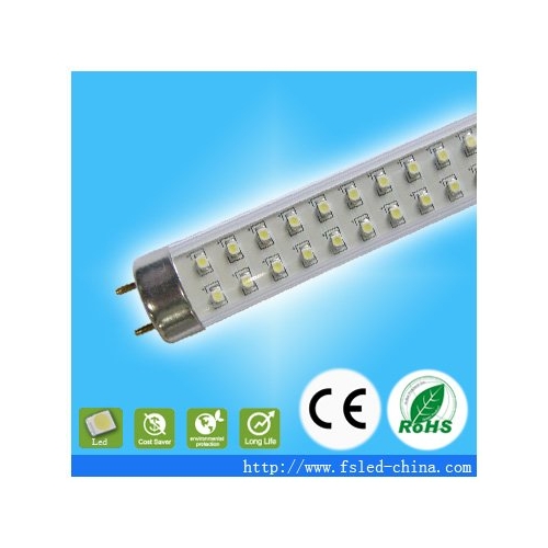 T10LED蛍光灯25W1.5m FS-T10-5xW384-Bx2(p)