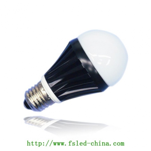 5W防塵防震LED電球 FS-BULB-1XX5-ZR3(p)