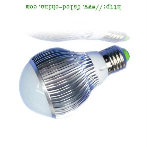 6W目にやさしいLED電球 FS-BULB-1XX6-CN(p)