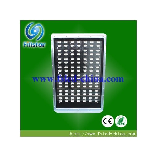 防水電源駆動LEDソーラー街灯 FS-LD-N112(p)