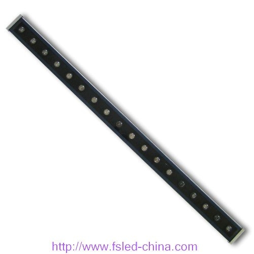 環境に良いLED野外照明 FS-XTD-SNXX-P18(p)