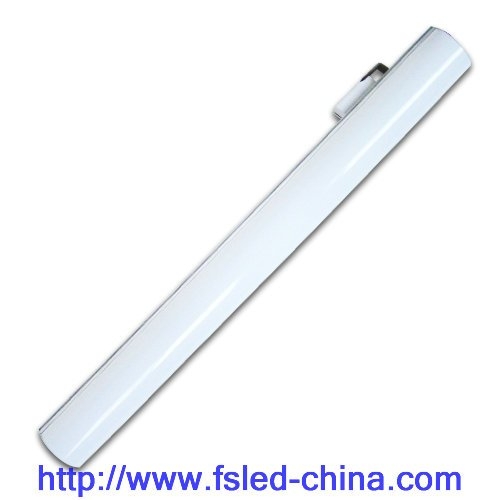 省電力LEDガードレールライト FS-40RGB6-L166(p)