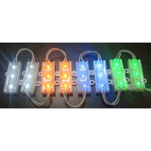 取付簡単LEDモジュール FS-PCBC-RGB3(P)