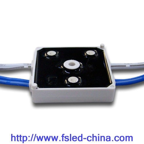 取付簡単キレイなLEDモジュール FS-PMBC-C(P)