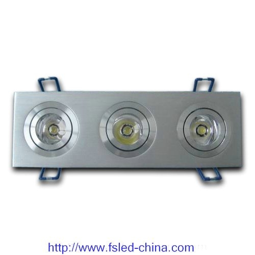 放熱性が良いLEDシーリングライト FS-KD1-1XW3-BN(p)