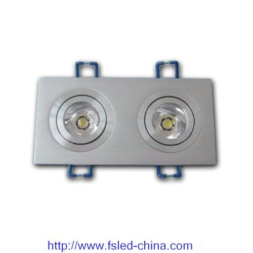心暖かいLEDシーリングライト FS-KD2-1XW2-BN(p)