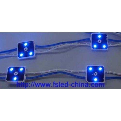夜景色満点LEDモジュールライト FS-PCBC-RT(p)