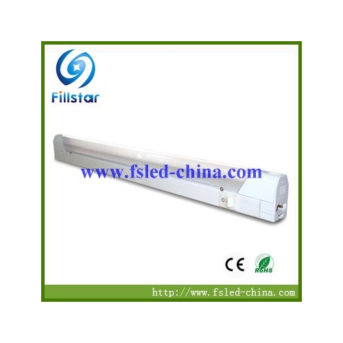 LED 回転可能T5 LED蛍光灯 FS-T5-120xW-A432TN(p)