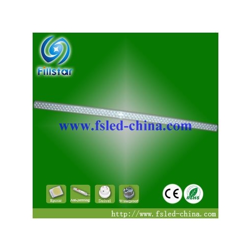 冷蔵庫専用 T5LED蛍光灯 FS-T5-2CW120-FF(p)