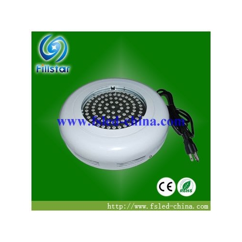 90W植物照明LED植物ライト FS-ZWD-90W-90B(p)