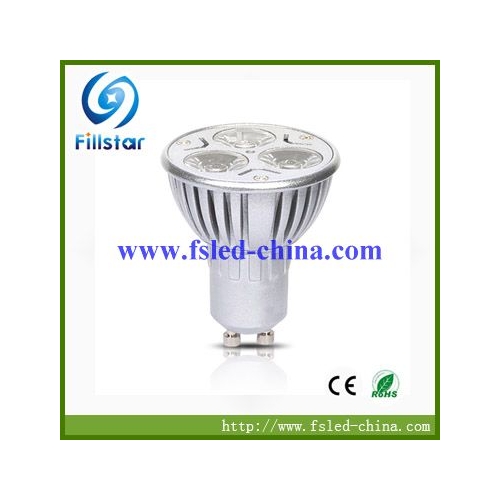 省エネ、エコな照明LEDスポットライト FS-PAR30-1XW7-DP-BT(P)