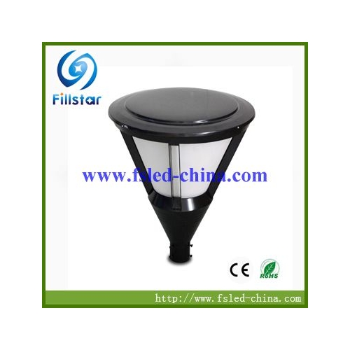高品質チップ使用LEDガーデンライト FS-TYD-CM60N-T30(p)