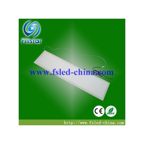 光均一ノイズ無しLEDバネルライト FS-MB030X120-CW-39W(P)