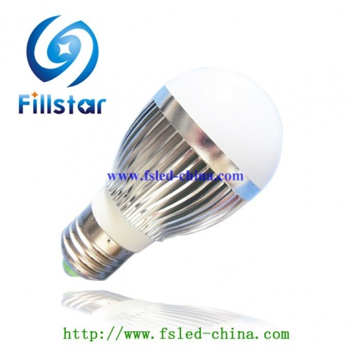 取付簡単高品質LED電球 FS-BULB-1XX5-ZR6(p)