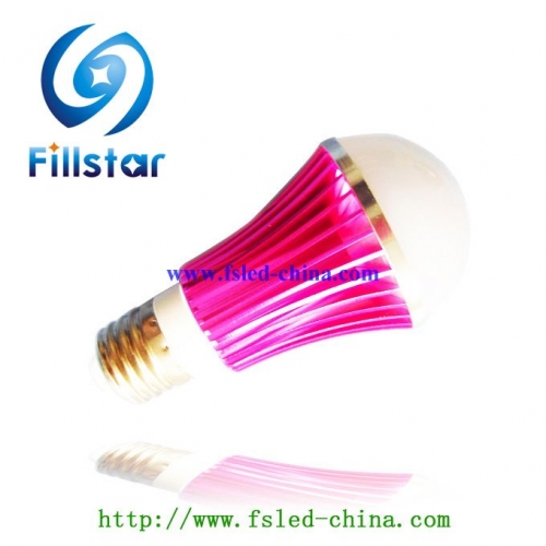 長寿名LED電球 FS-BULB-1XX5-ZR5(p)
