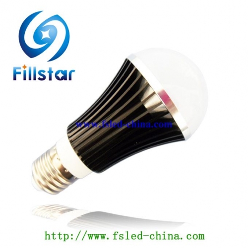 低工率高輝度LED電球 FS-BULB-1XX5-ZR4(p)