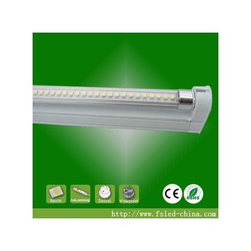日本向け口金回転LED蛍光灯 FS-T5-120xW-A450TN(p)
