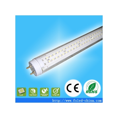 高品質T8LED蛍光灯18W1.8m FS-T8-4xW288-Bx2(P)