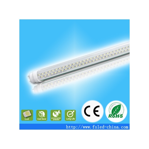 高効率T8LED蛍光灯20W1.2m FS-T8-4xW300-Bx2(P)