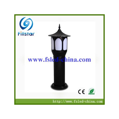 環境にやさしい長寿命LED Garden Light FS-TYD-CM60N-T30(p)