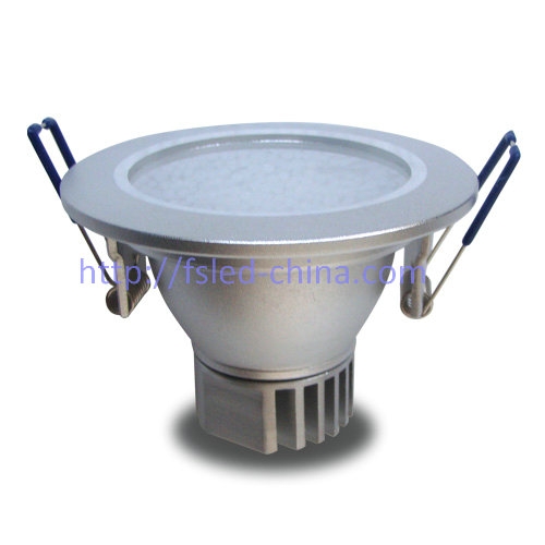 56W高品質LED街灯 FS-LD-N56(P)