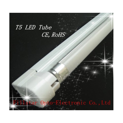 省エネ 無紫外線 蛍光灯LED蛍光灯 FS-T5-120CW-A904TN (Z)