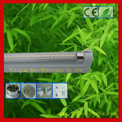 省エネ 無紫外線 調光可能SMDLEDランプ FS-T5-120CW-A1204TN  (Z)