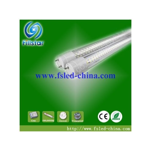 省エネ 調光可能T8 SMD LEDライトLED FS-T8-4xW300-Bx2 (Z)