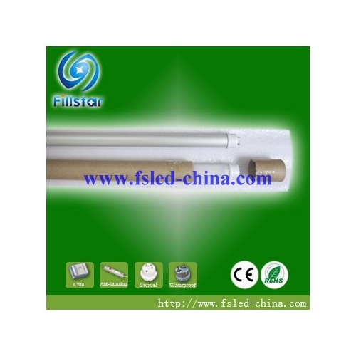 省エネ 無紫外線 SMD LED照明器具LED FS-T8-4xW324-Bx3 (Z)