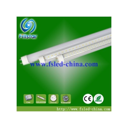 無紫外線 調光可能T10  SMD LEDランプLED FS-T10-2xW144-Bx2  (Z)