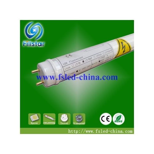 省エネ 無紫外線T10 SMD Led light Led FS-T10-2xW180-Bx2  (Z)