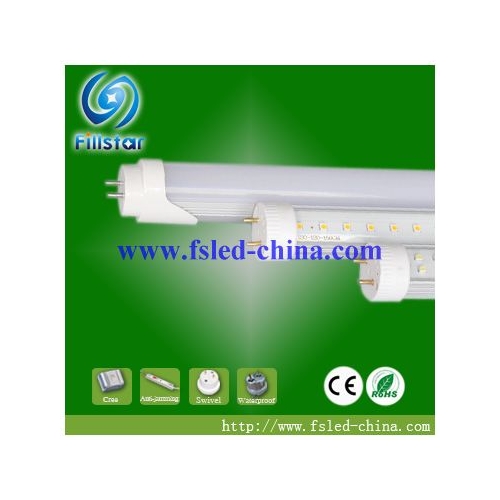 省エネ 無紫外線 T10 SMD Led light Led FS-T10-8xW648-Bx2-C (Z)