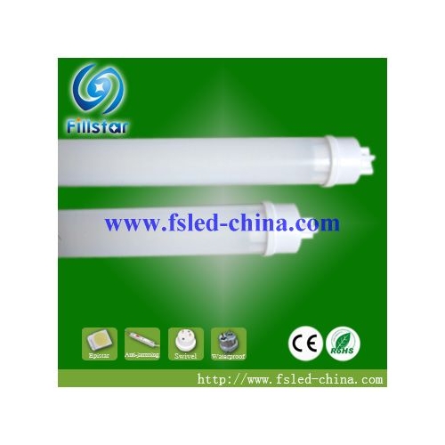 無紫外線 調光可能 T10 SMDランプLEDランプ FS-T10-8xW648-Bx2 (Z)
