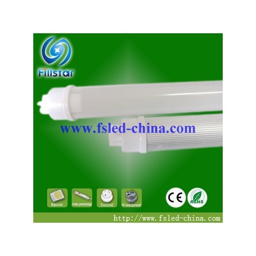 省エネ 無紫外線 調光可能SMDLED light FS-T8-4xW288-Bx2-C (Z)