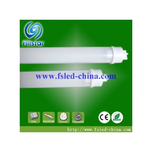 省エネ 無紫外線 調光可能SMDタイプLED FS-T8-4xW300-Bx2 (Z)